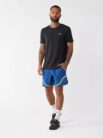 UNDER ARMOUR | Herren Fitnessshirt UA Vanish Seamless | 